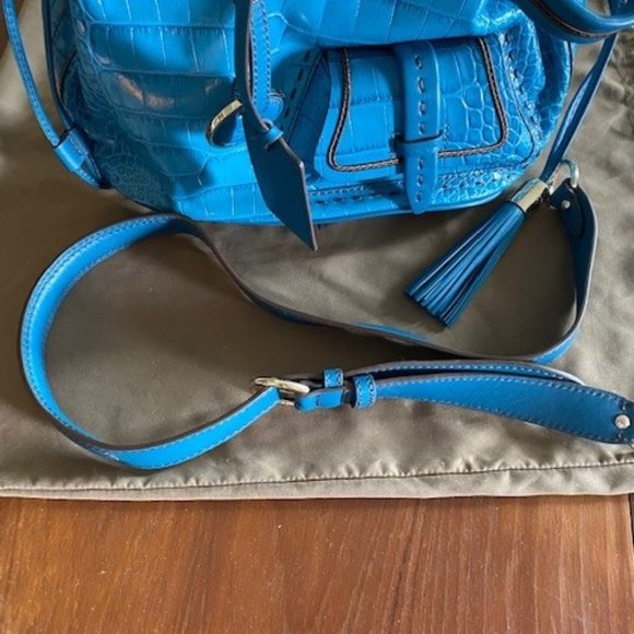 Lancel hand bag - Picture 4 of 4